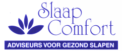 Logo Slaapcomfort Roermond